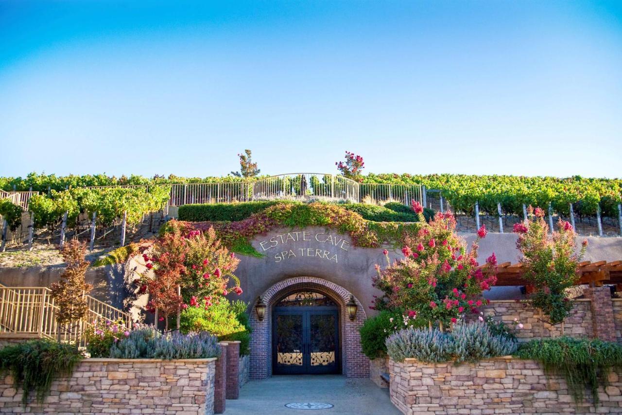 Grand Reserve At The Meritage Napa Exterior foto