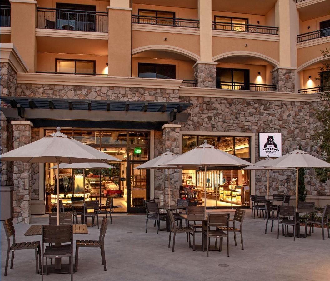 Grand Reserve At The Meritage Napa Exterior foto