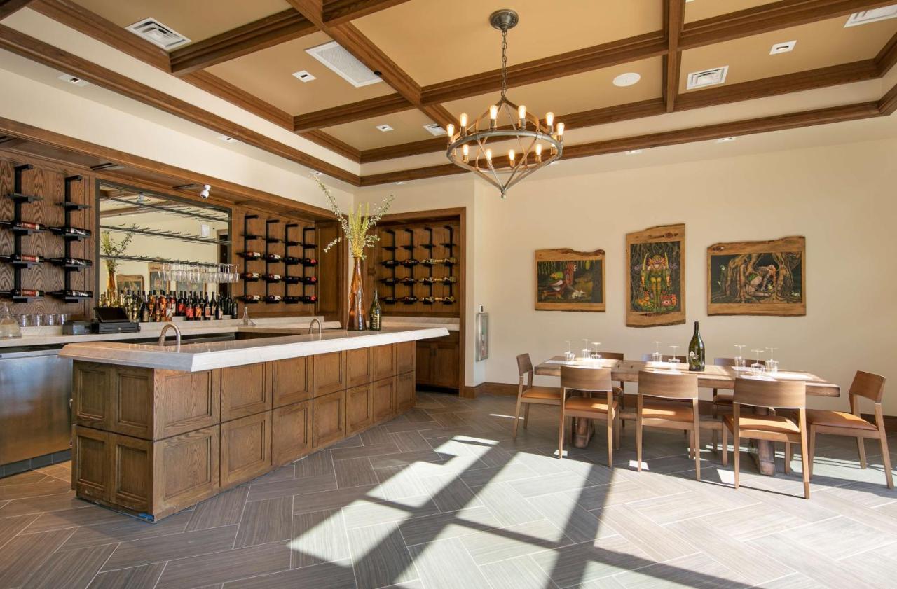 Grand Reserve At The Meritage Napa Exterior foto